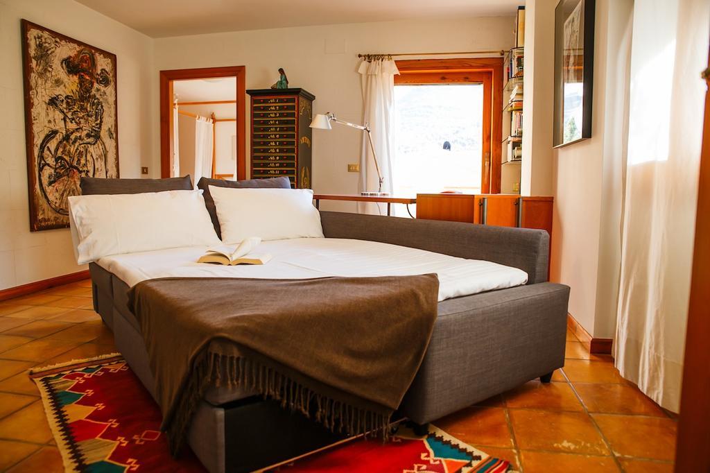 Villa El Porto デニア エクステリア 写真