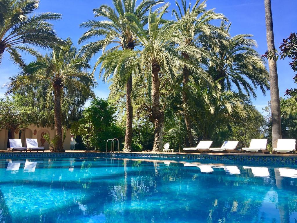 Villa El Porto デニア エクステリア 写真