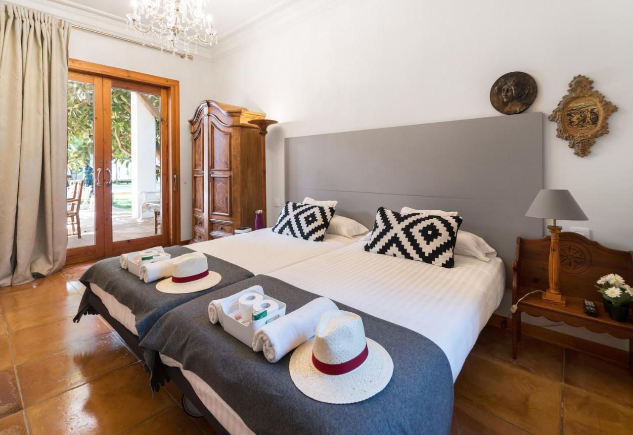 Villa El Porto デニア エクステリア 写真