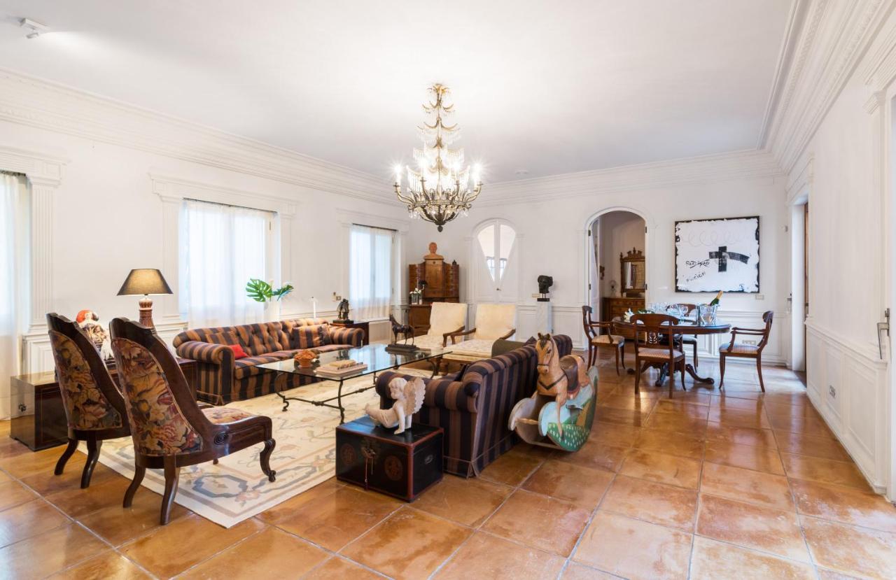 Villa El Porto デニア エクステリア 写真