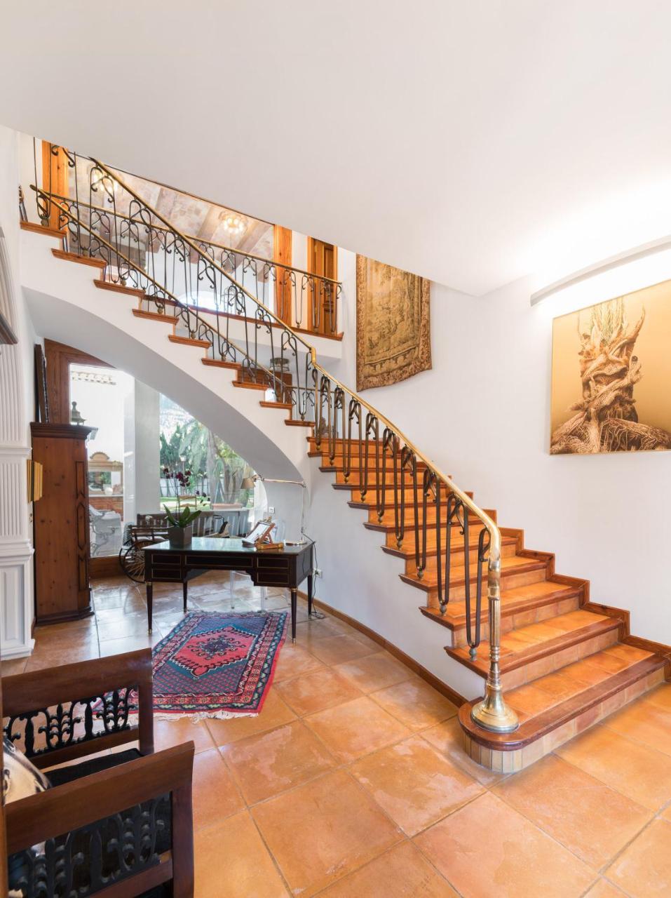 Villa El Porto デニア エクステリア 写真