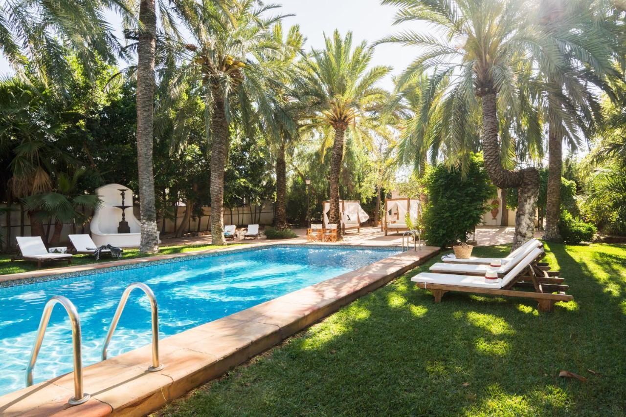 Villa El Porto デニア エクステリア 写真