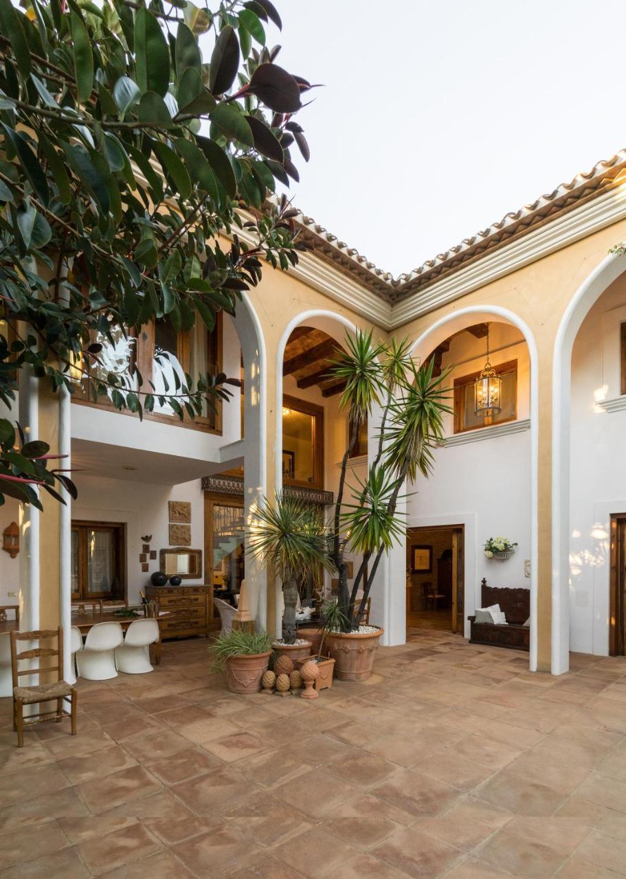 Villa El Porto デニア エクステリア 写真