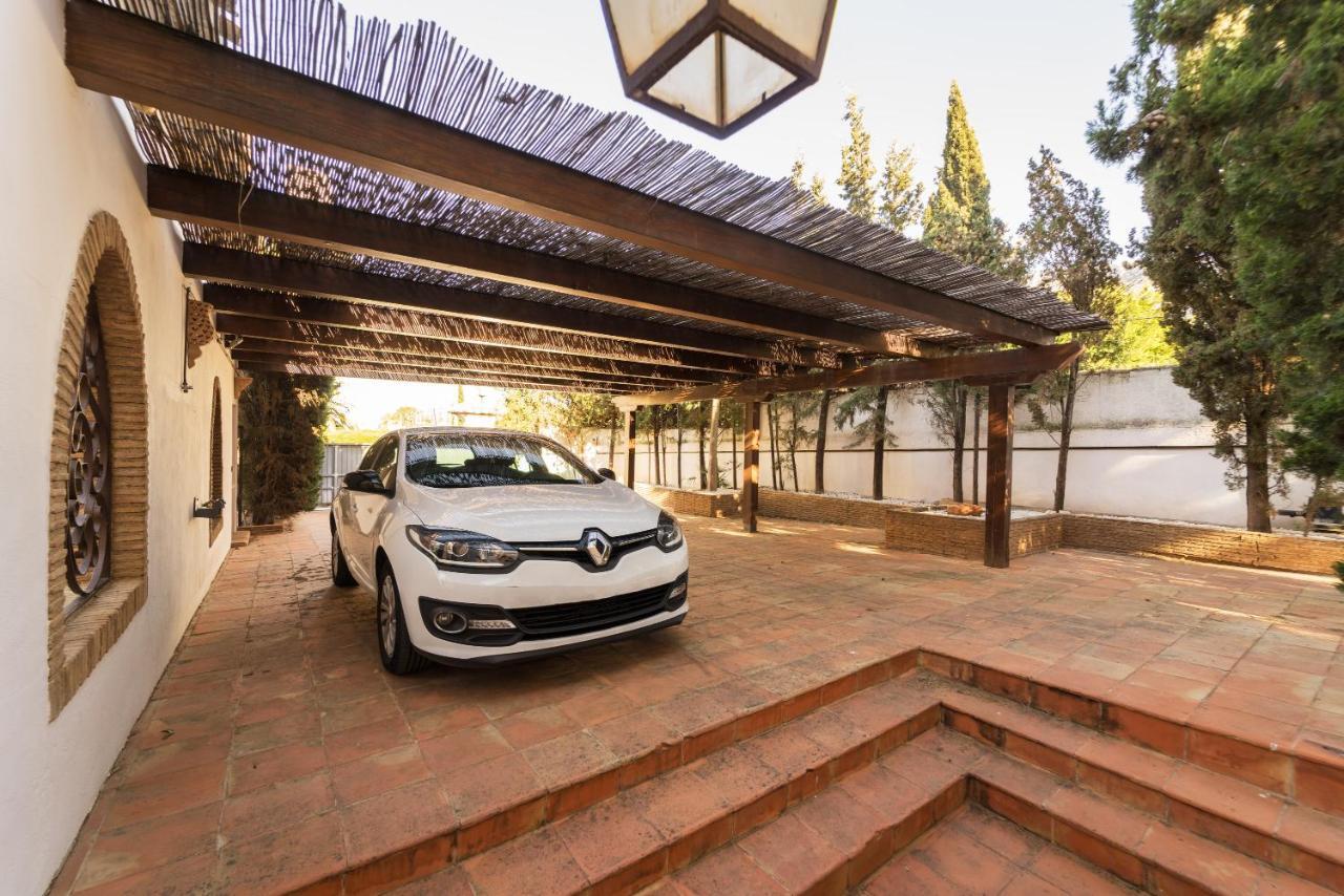 Villa El Porto デニア エクステリア 写真
