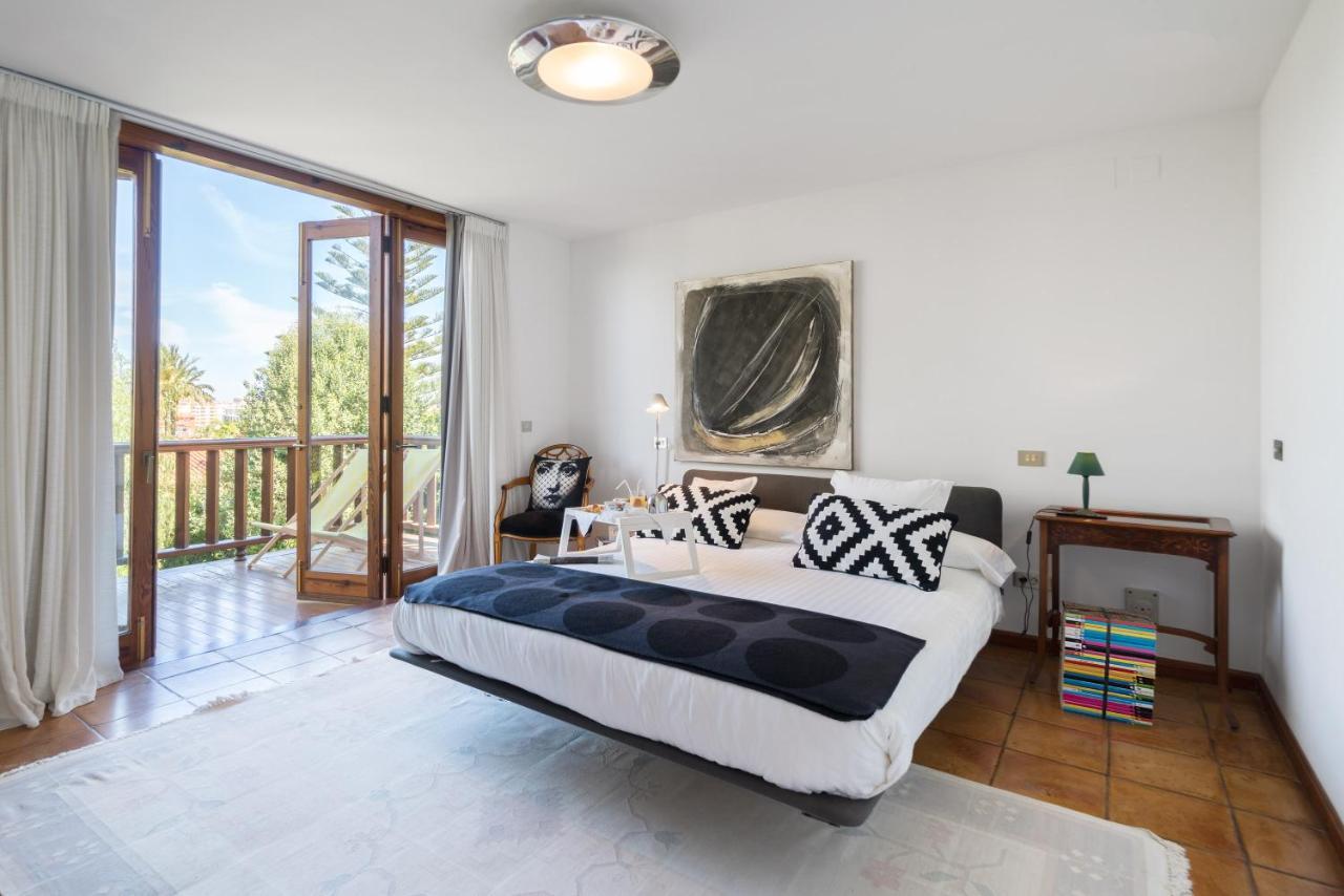 Villa El Porto デニア エクステリア 写真