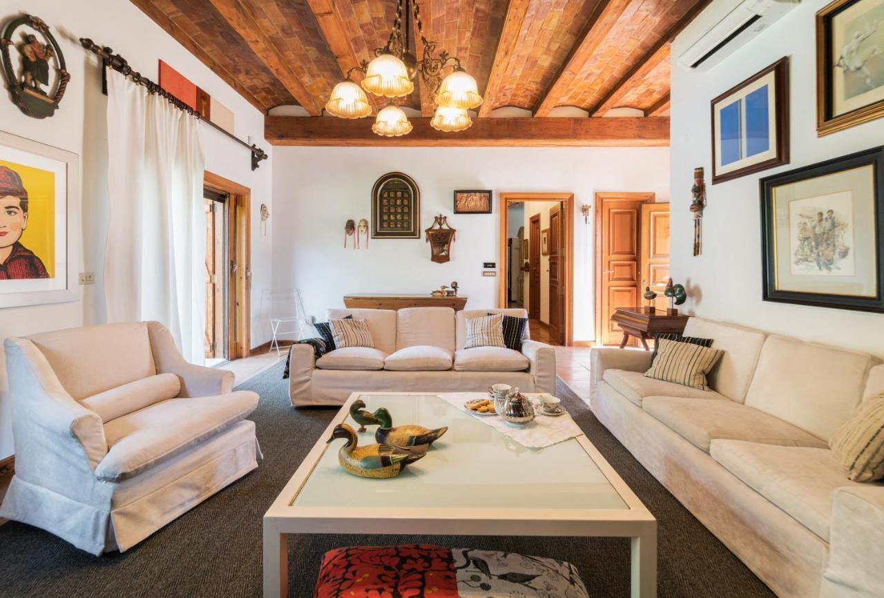Villa El Porto デニア エクステリア 写真