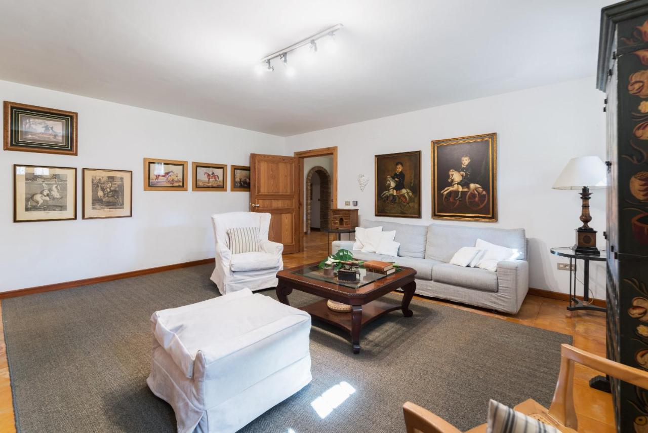 Villa El Porto デニア エクステリア 写真