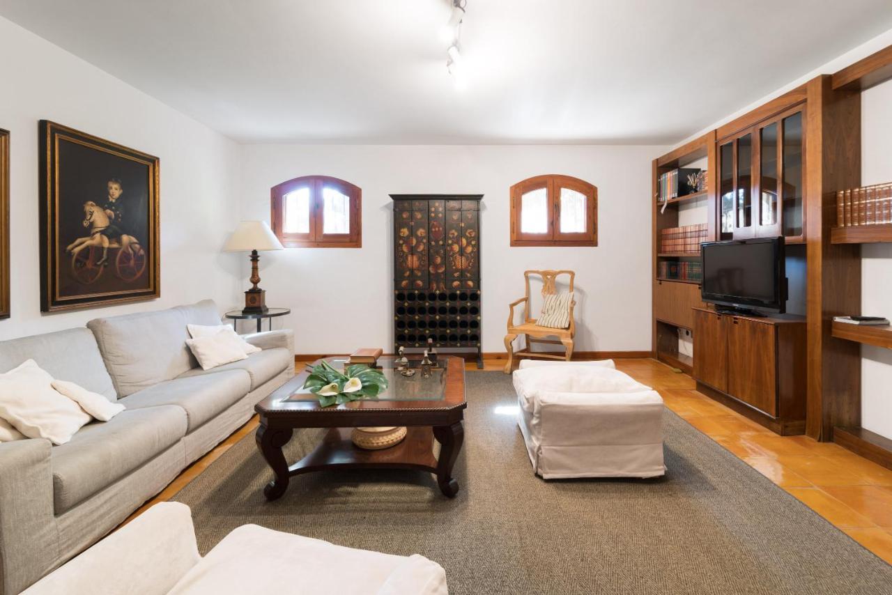 Villa El Porto デニア エクステリア 写真