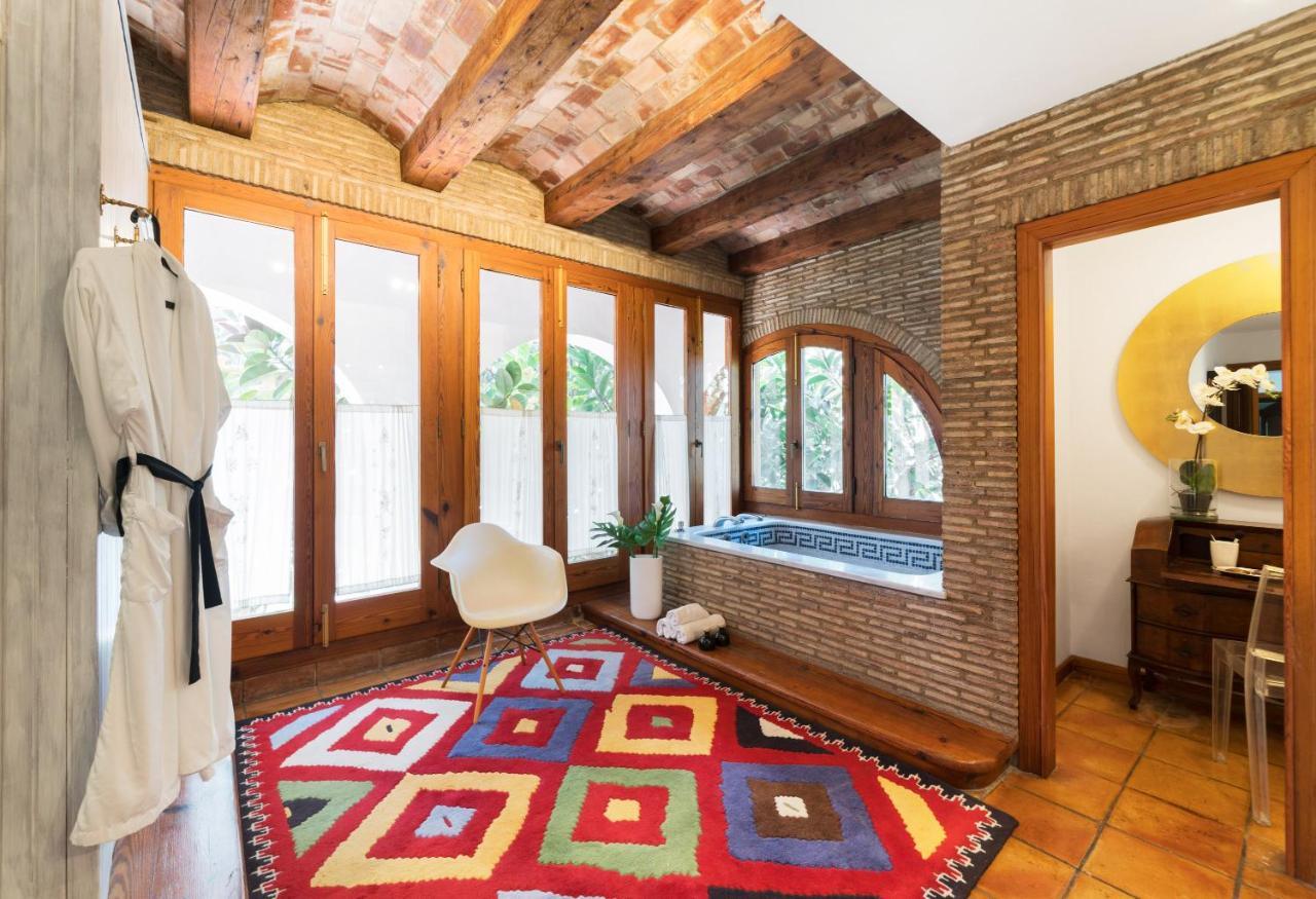 Villa El Porto デニア エクステリア 写真