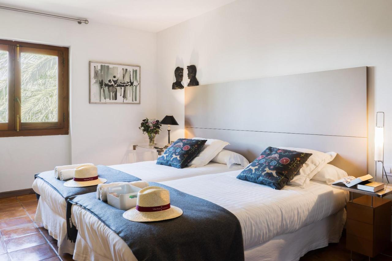 Villa El Porto デニア エクステリア 写真