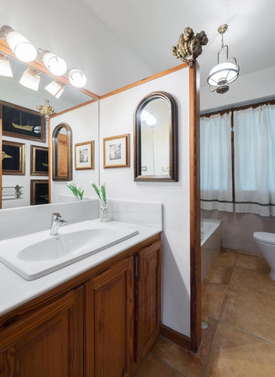 Villa El Porto デニア エクステリア 写真