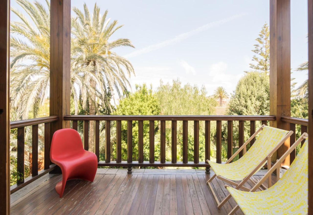 Villa El Porto デニア エクステリア 写真