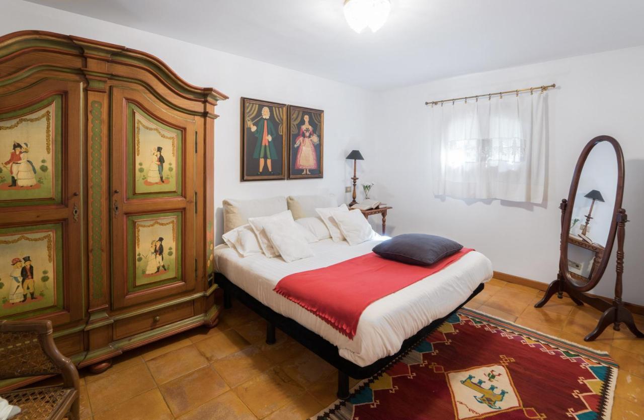 Villa El Porto デニア エクステリア 写真