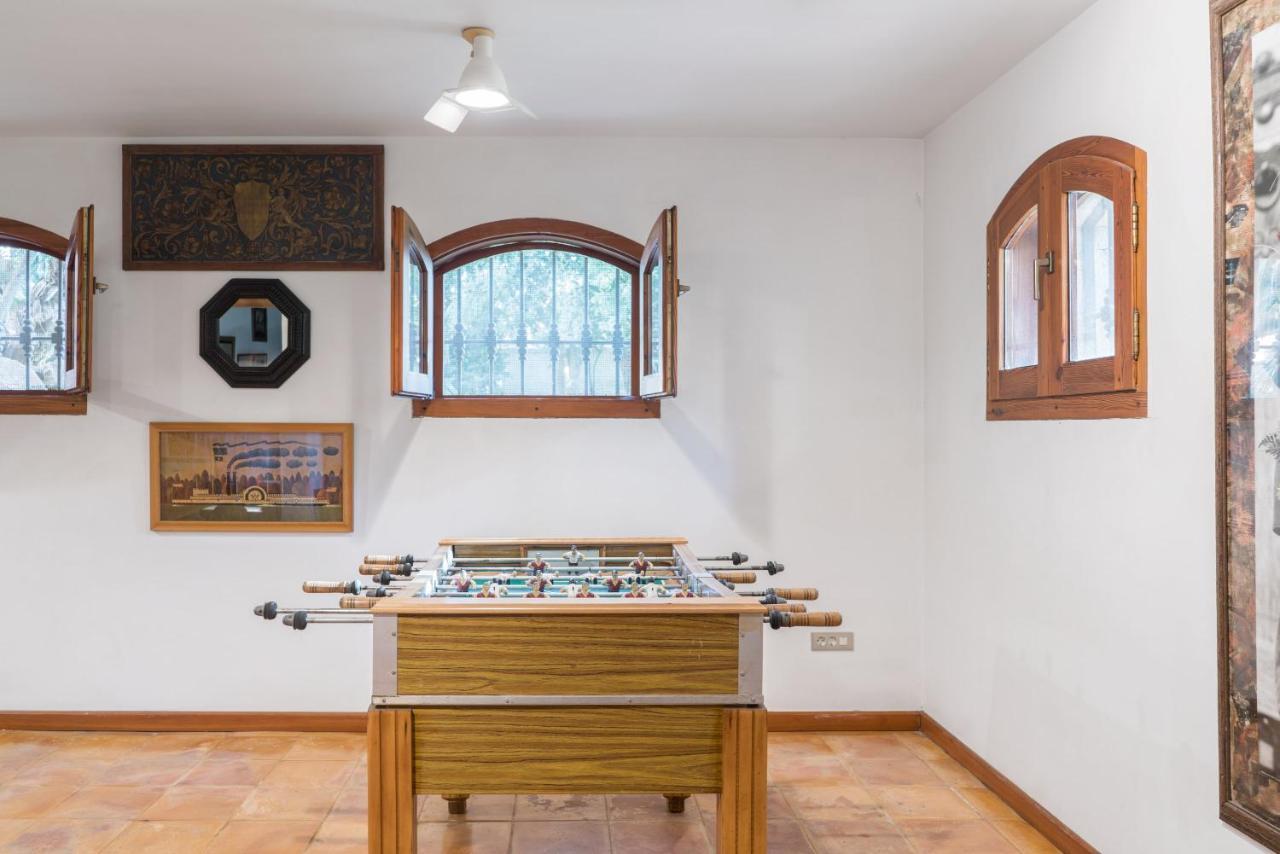 Villa El Porto デニア エクステリア 写真