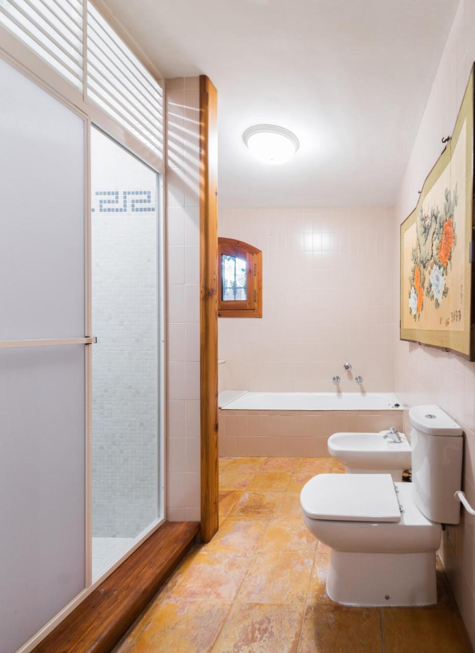 Villa El Porto デニア エクステリア 写真